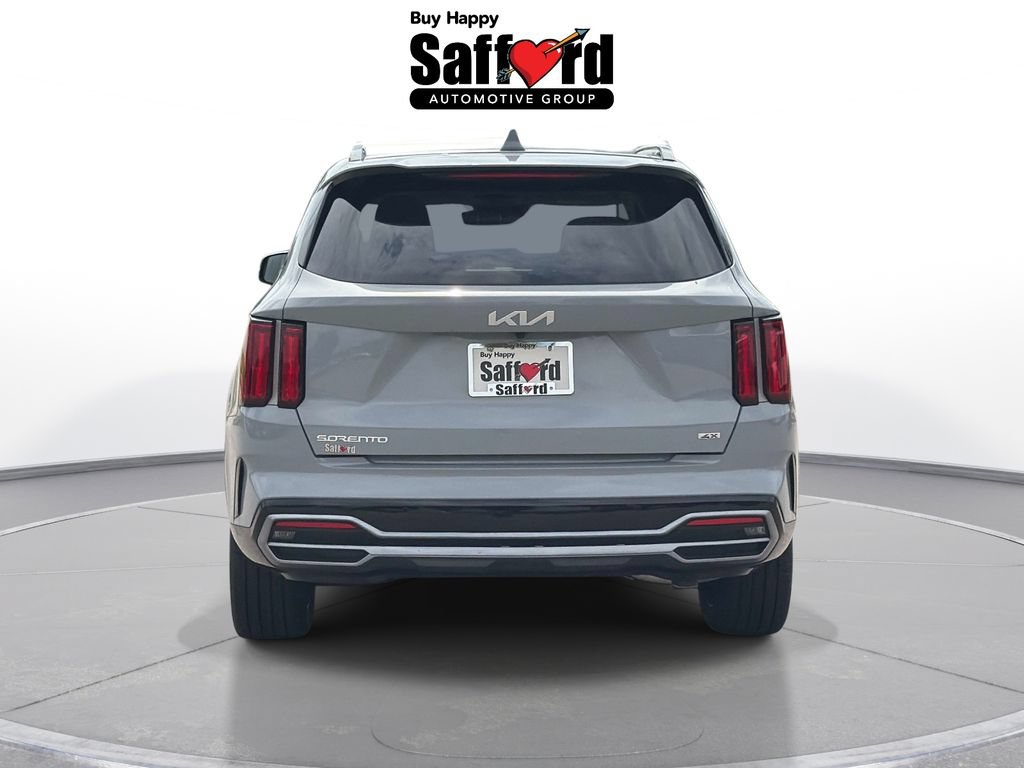 Used 2023 Kia Sorento SX AWD/4WD image 21