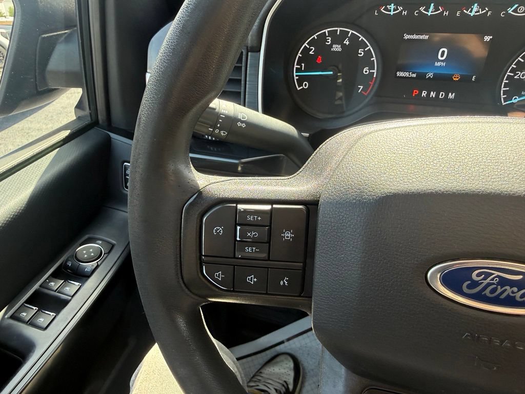 Used 2021 Ford F150 XL w/ Equipment Group 101A High AWD/4WD image 16