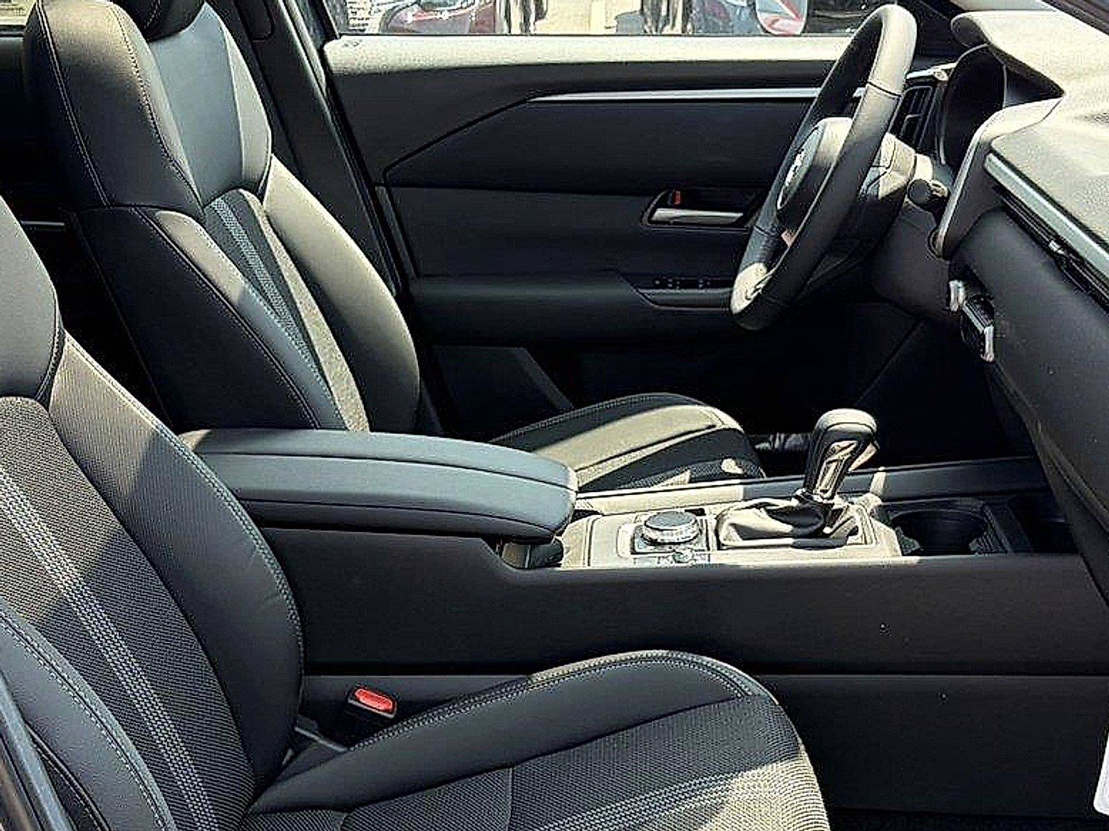 New 2026 MAZDA CX-50 AWD 2.5 S w/ Weather Package image 15