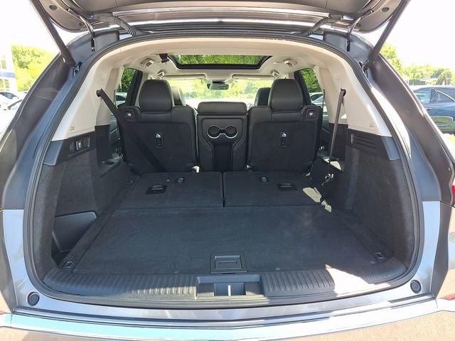 Certified 2024 Acura MDX SH-AWD w/ Technology Package image 34