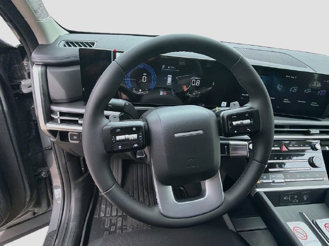 New 2027 Hyundai Santa Fe SE FWD image 11