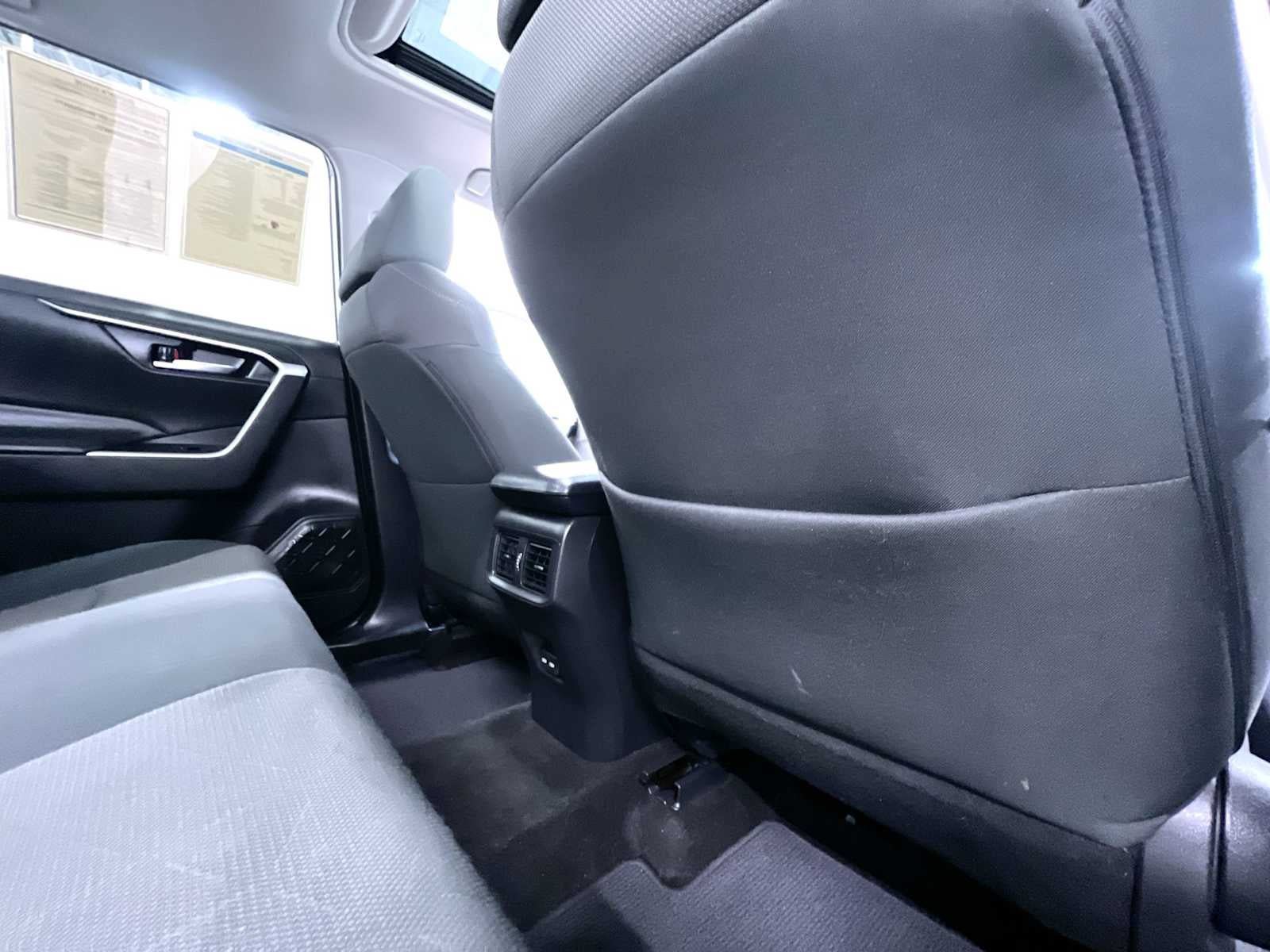 Used 2022 Toyota RAV4 XLE w/ Convenience Package AWD/4WD image 40