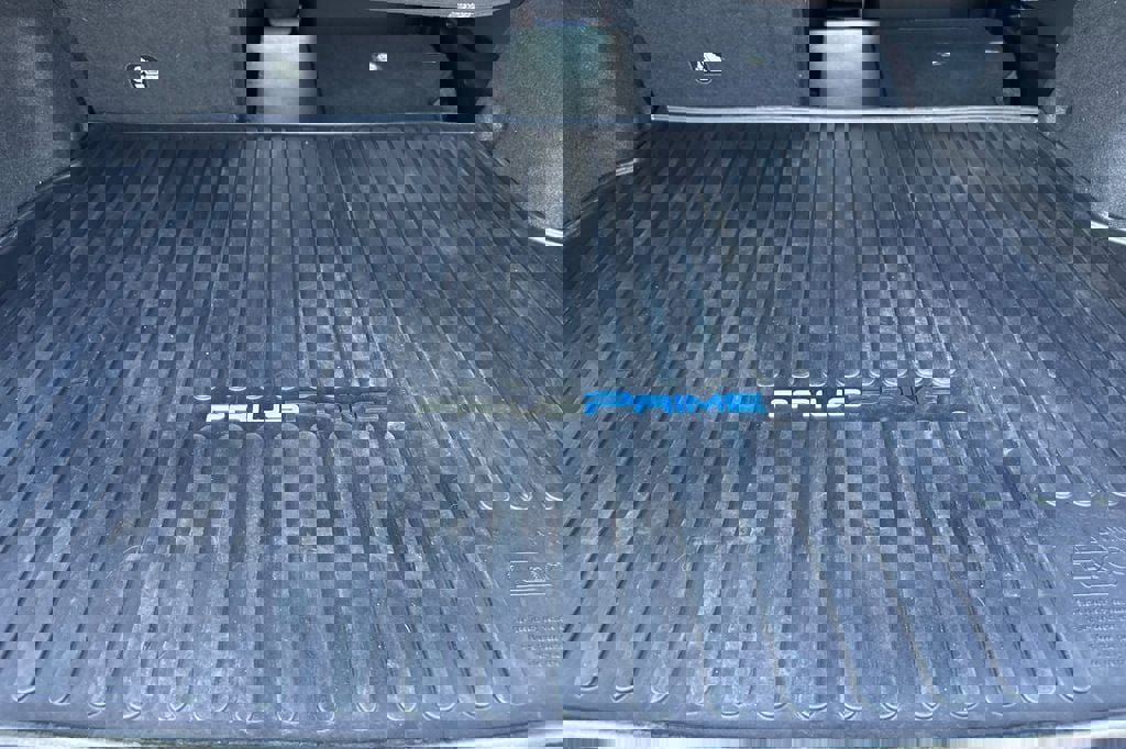 Used 2019 Toyota Prius Prime Plus image 12