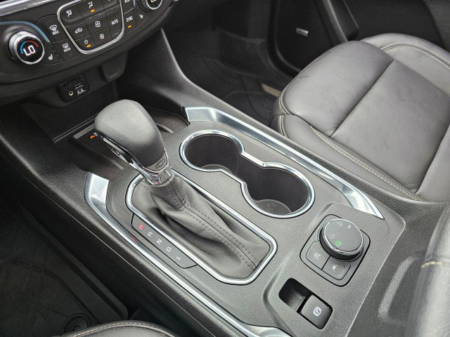 Used 2023 Chevrolet Traverse LT w/ LT Premium Package image 41