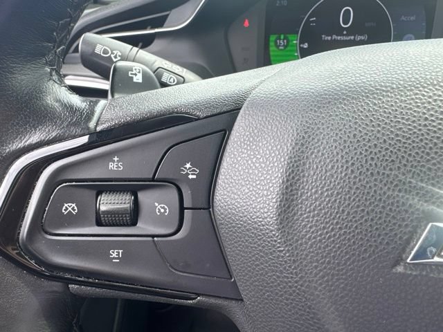 Certified 2023 Chevrolet Bolt EUV Premier w/ Redline Edition FWD image 19