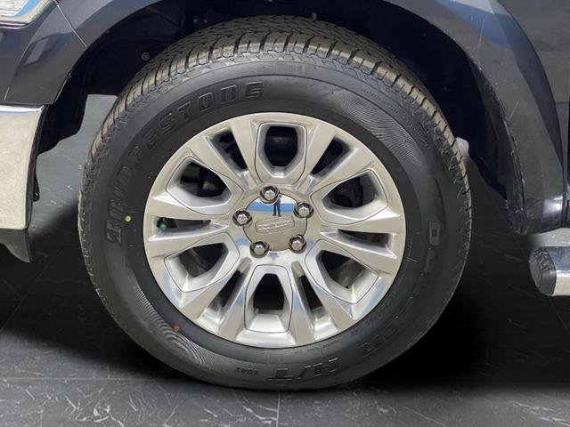 Used 2017 RAM 1500 Laramie Longhorn image 43