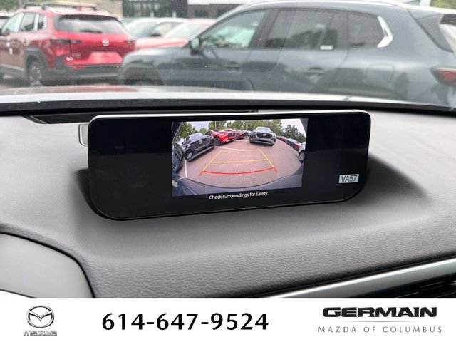 New 2026 MAZDA CX-50 2.5 Hybrid w/ Weather Package AWD/4WD image 25