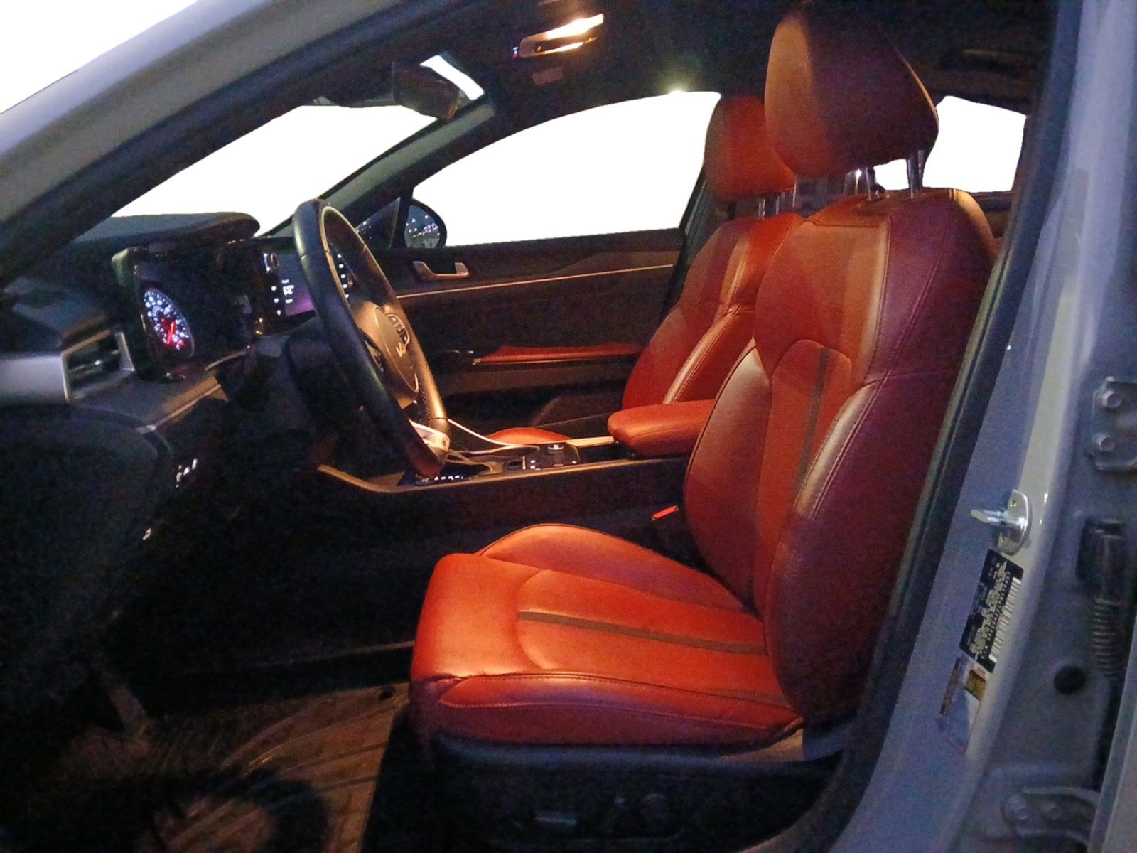 Used 2023 Kia K5 GT-Line w/ GT-Line Premium Package image 9