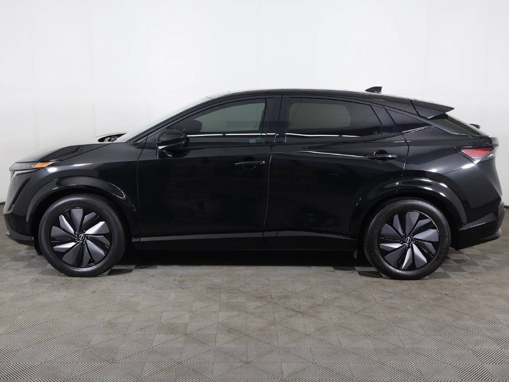 Used 2024 Nissan Ariya AWD image 20