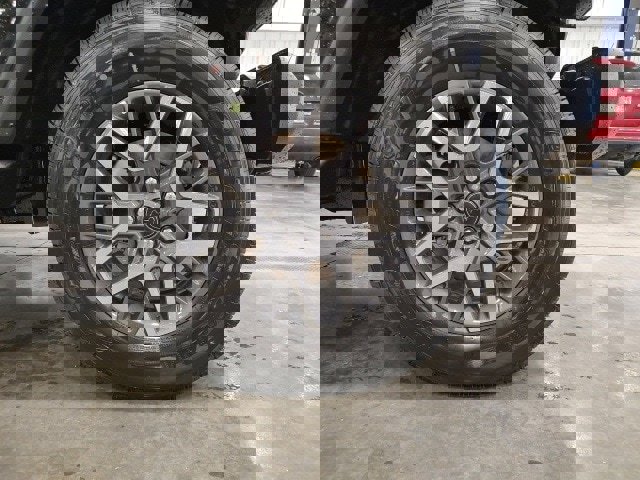 New 2025 Jeep Wrangler Sahara image 9