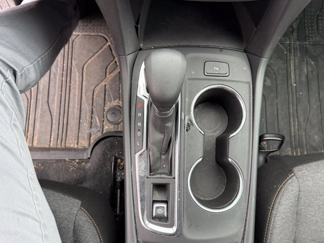 Certified 2024 Chevrolet Equinox LT AWD/4WD image 20