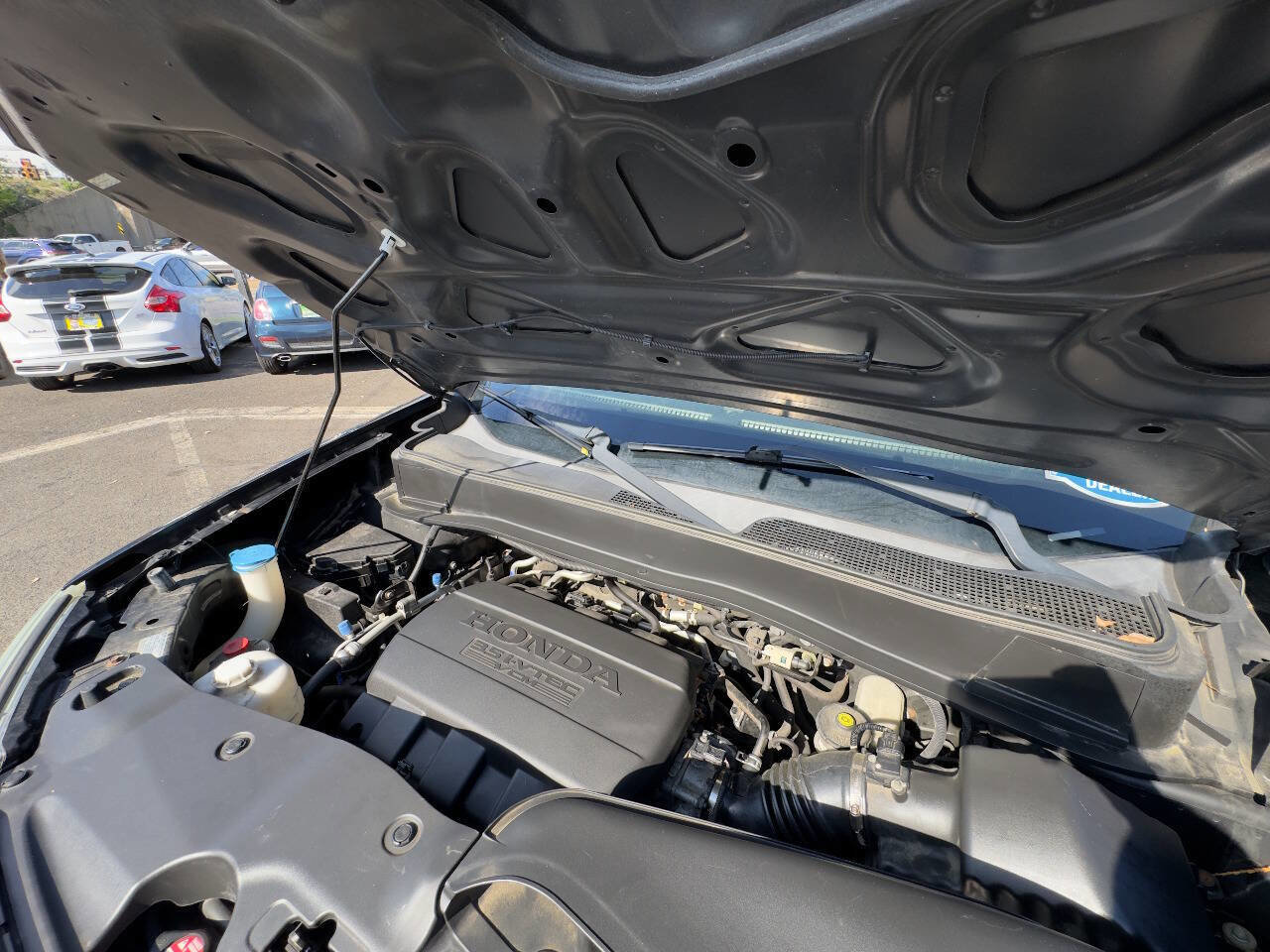 Used 2013 Honda Pilot EX-L image 23