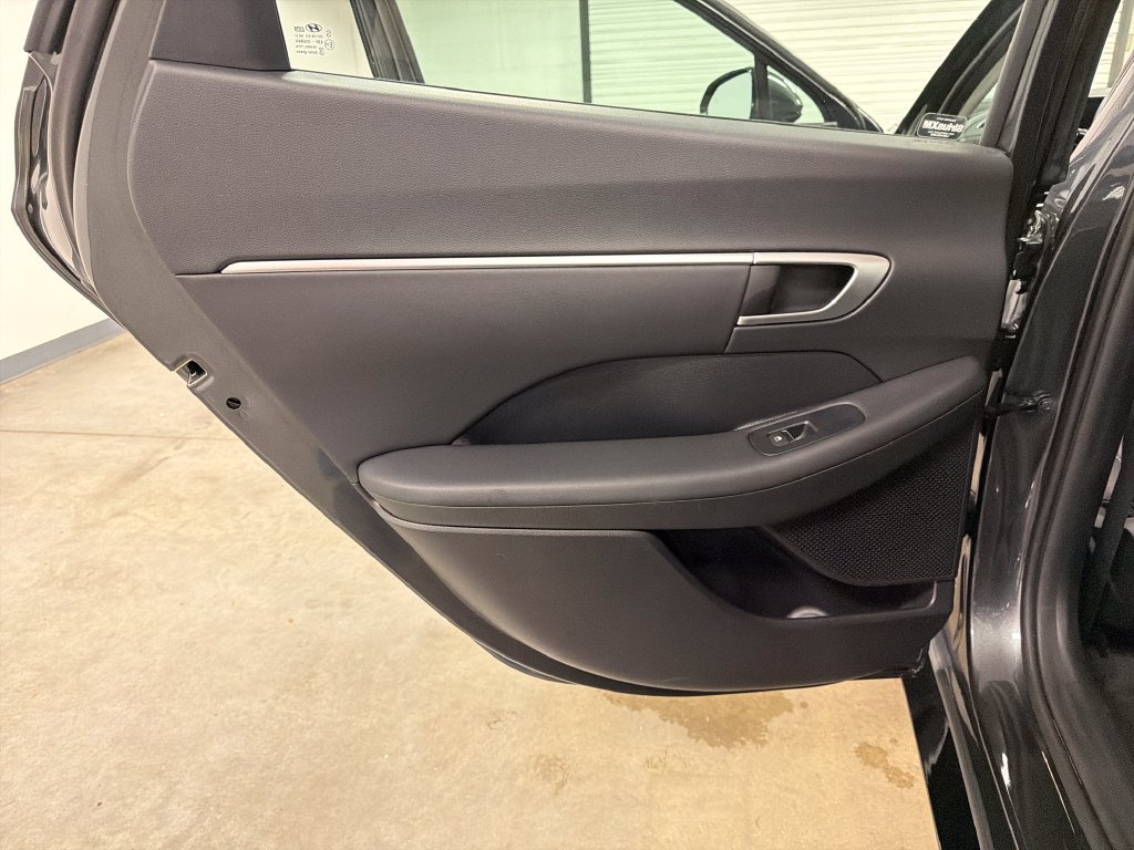 Used 2026 Hyundai Sonata SEL FWD image 26