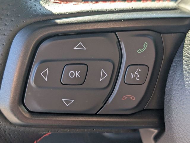 New 2026 Jeep Wrangler Unlimited Rubicon 392 image 14