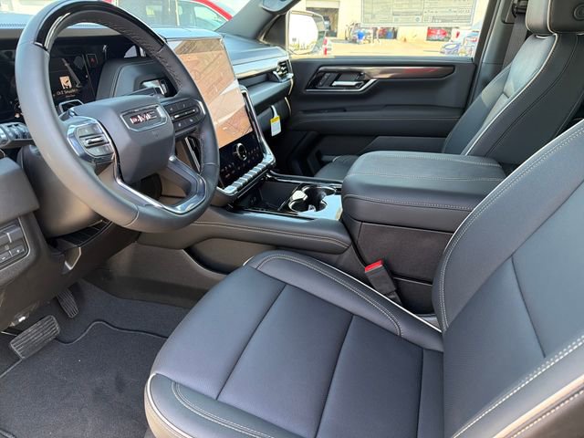 New 2026 GMC Yukon XL Elevation w/ Elevation Premium Package image 16