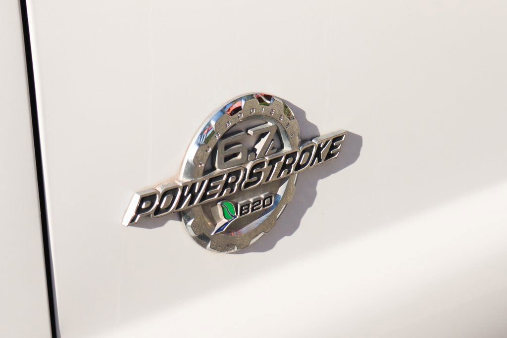 Used 2016 Ford F350 Platinum image 56