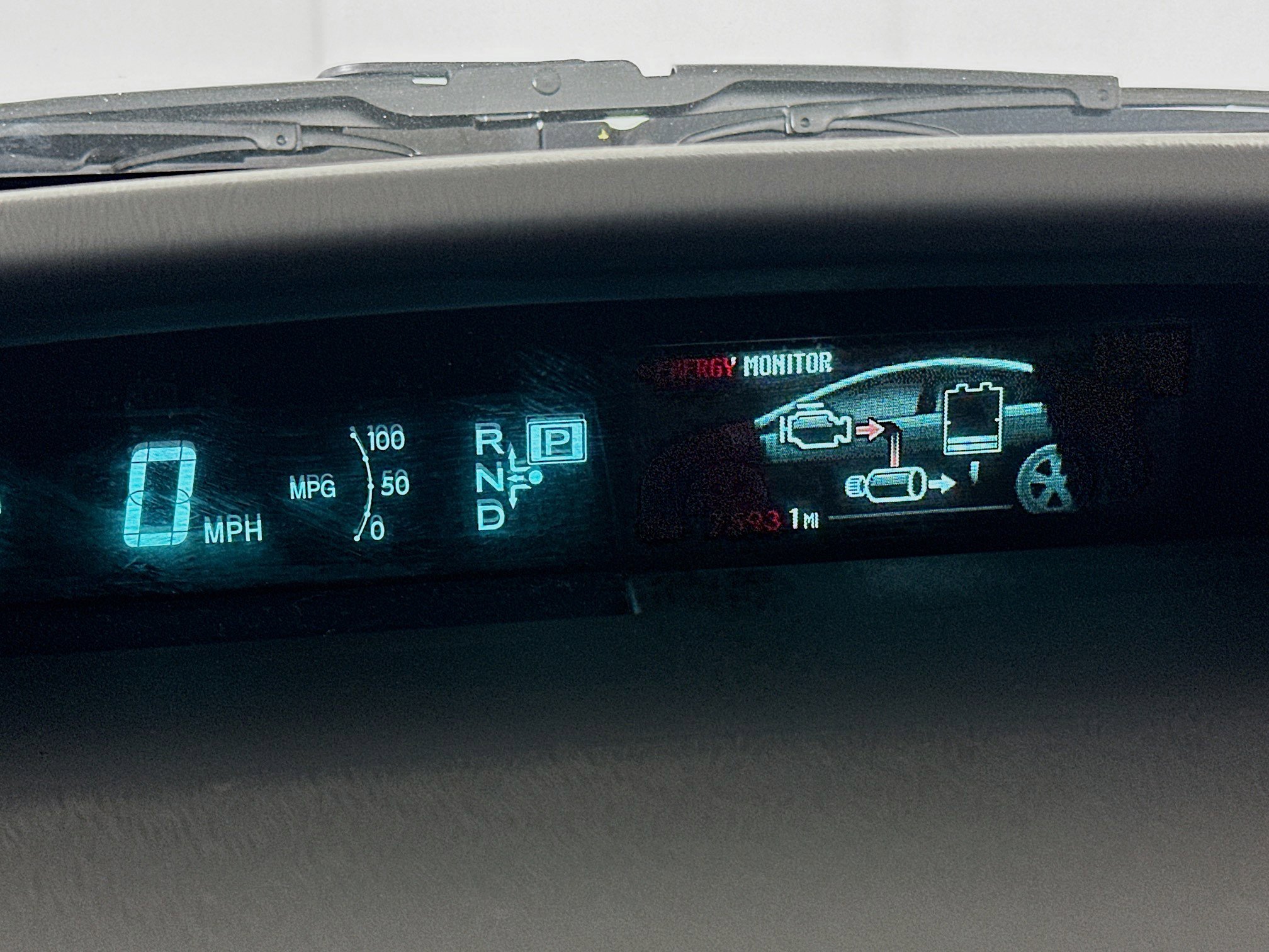 Used 2015 Toyota Prius Three w/ Preferred Accessory Package FWD image 18
