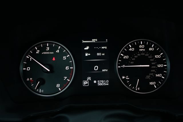 Used 2025 Subaru Legacy Premium AWD/4WD image 11