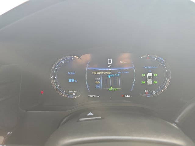 Used 2018 Cadillac Escalade ESV Premium Luxury image 36