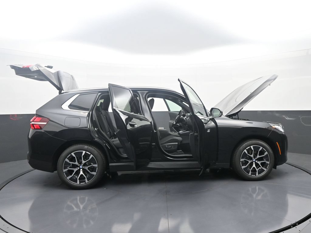 New 2026 BMW X3 xDrive30i w/ Premium Package AWD/4WD image 45