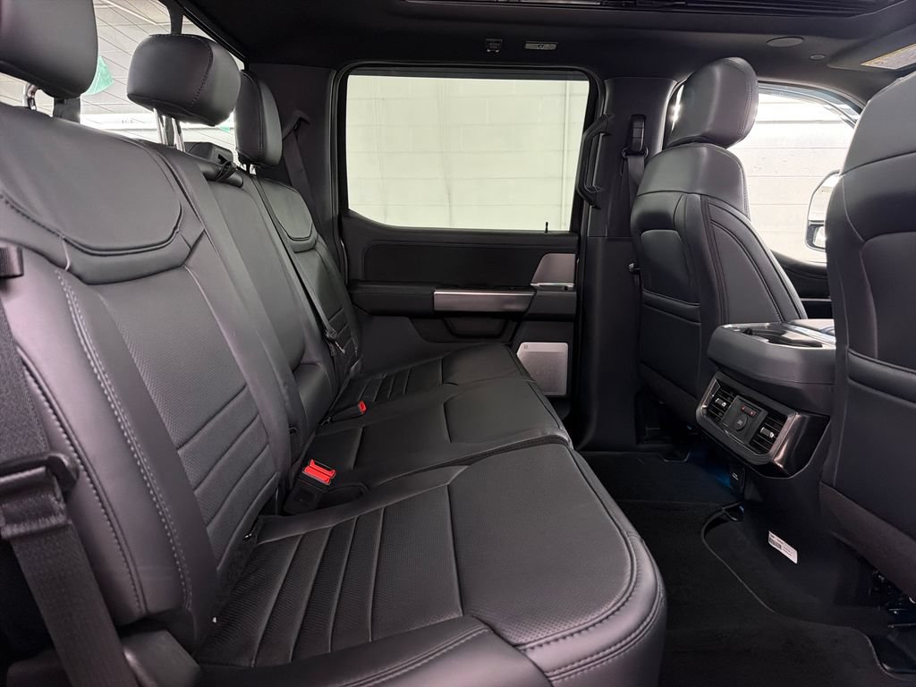 New 2027 Ford F250 Platinum AWD/4WD image 29