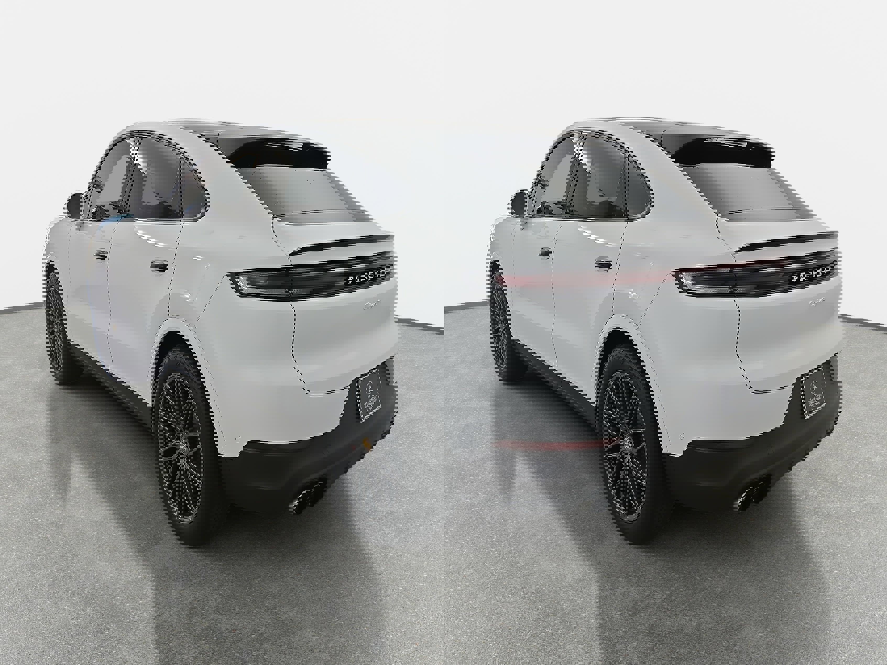 Used 2024 Porsche Cayenne S image 7