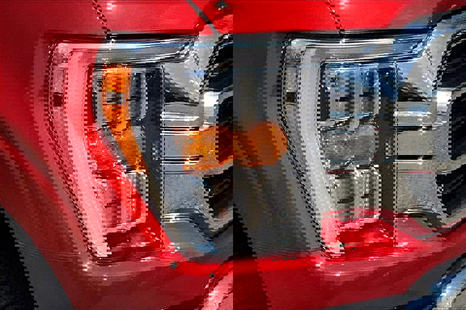 Used 2023 Ford F150 XLT w/ Equipment Group 302A High image 30