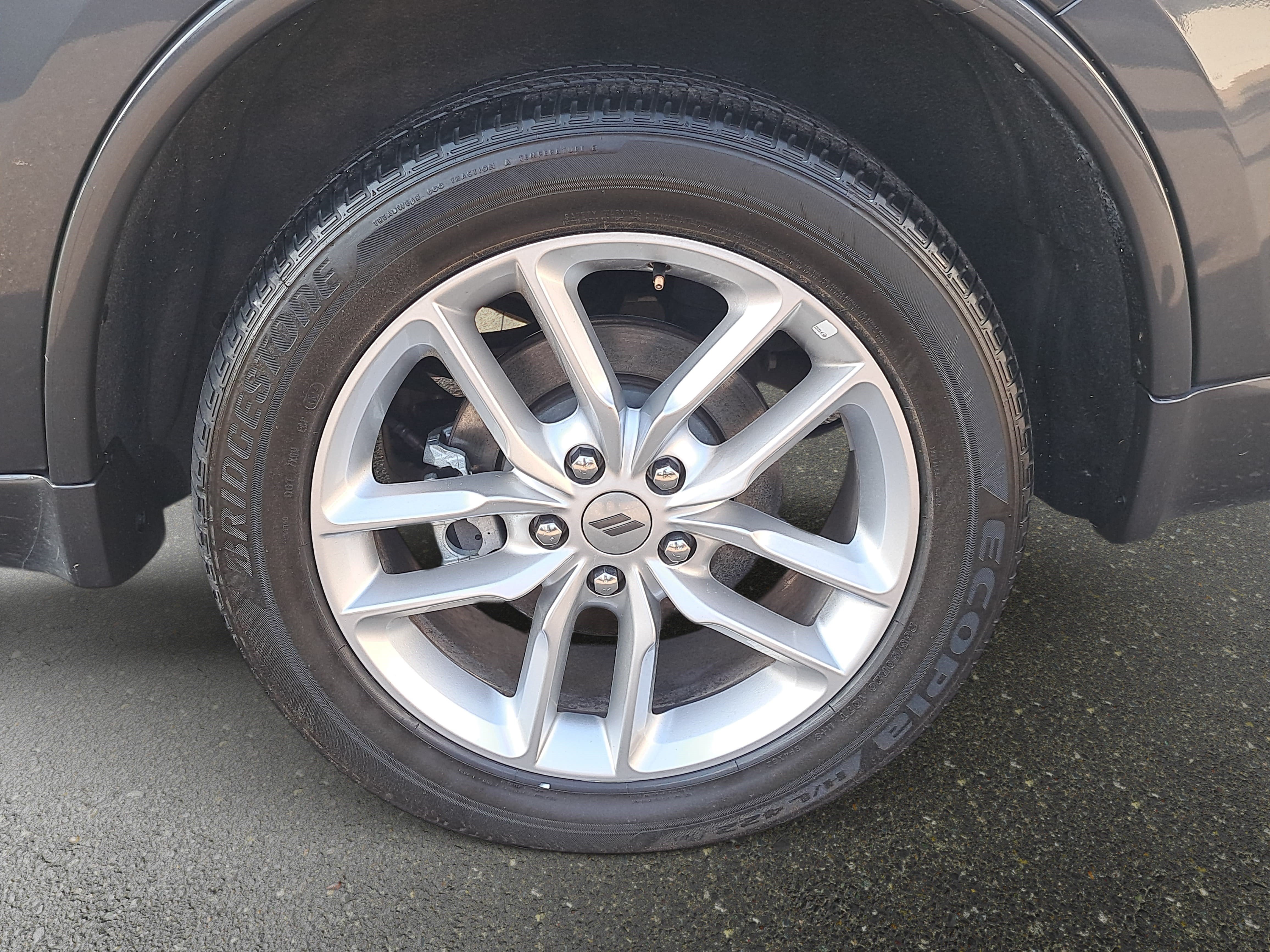 Used 2024 Dodge Durango GT AWD/4WD image 33