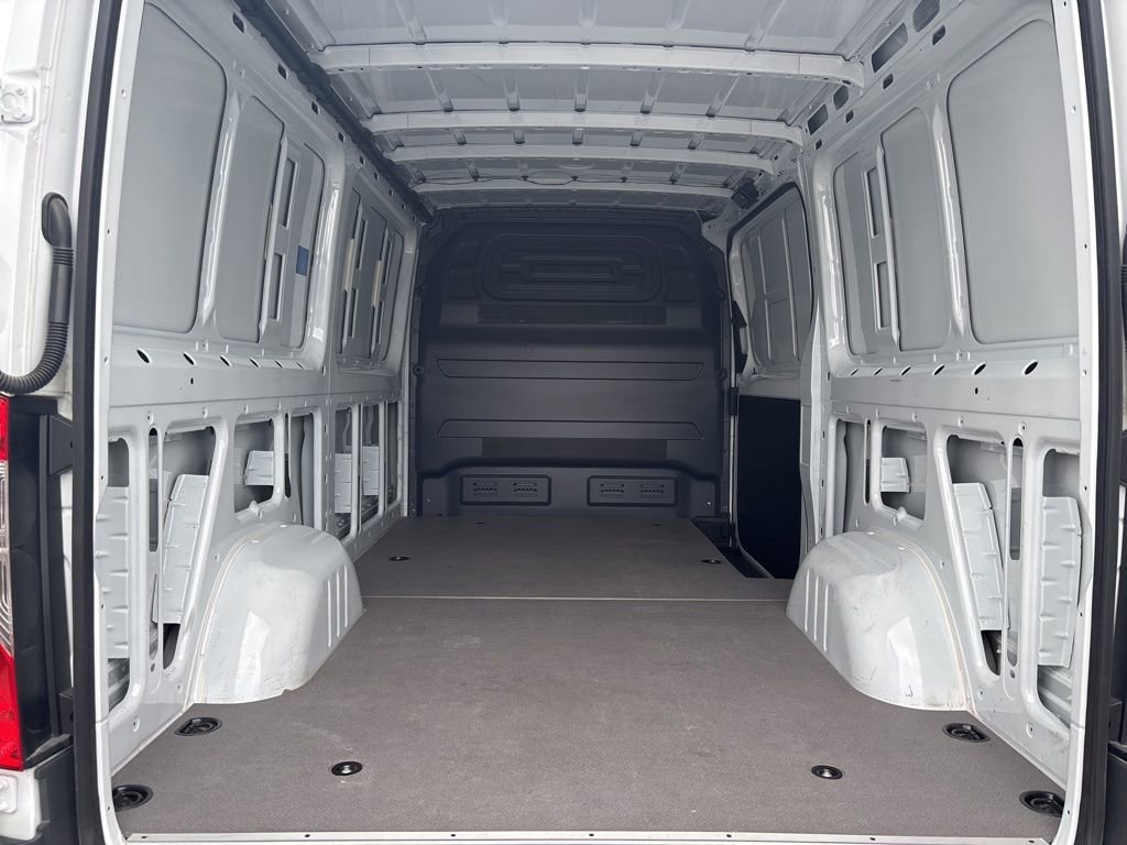 Used 2023 Mercedes-Benz Sprinter 144 Cargo image 14
