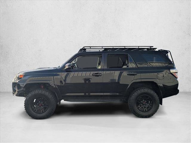 Used 2019 Toyota 4Runner TRD Pro image 7