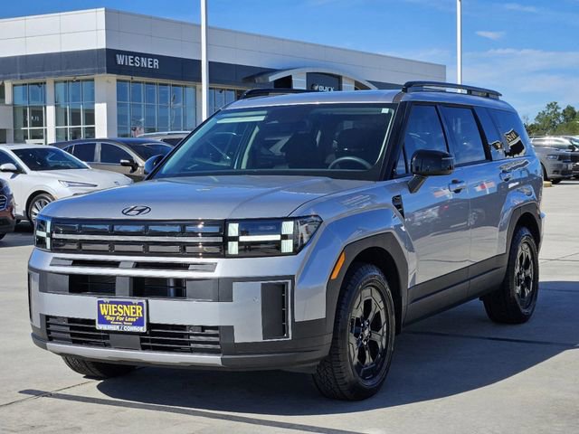 Used 2024 Hyundai Santa Fe XRT