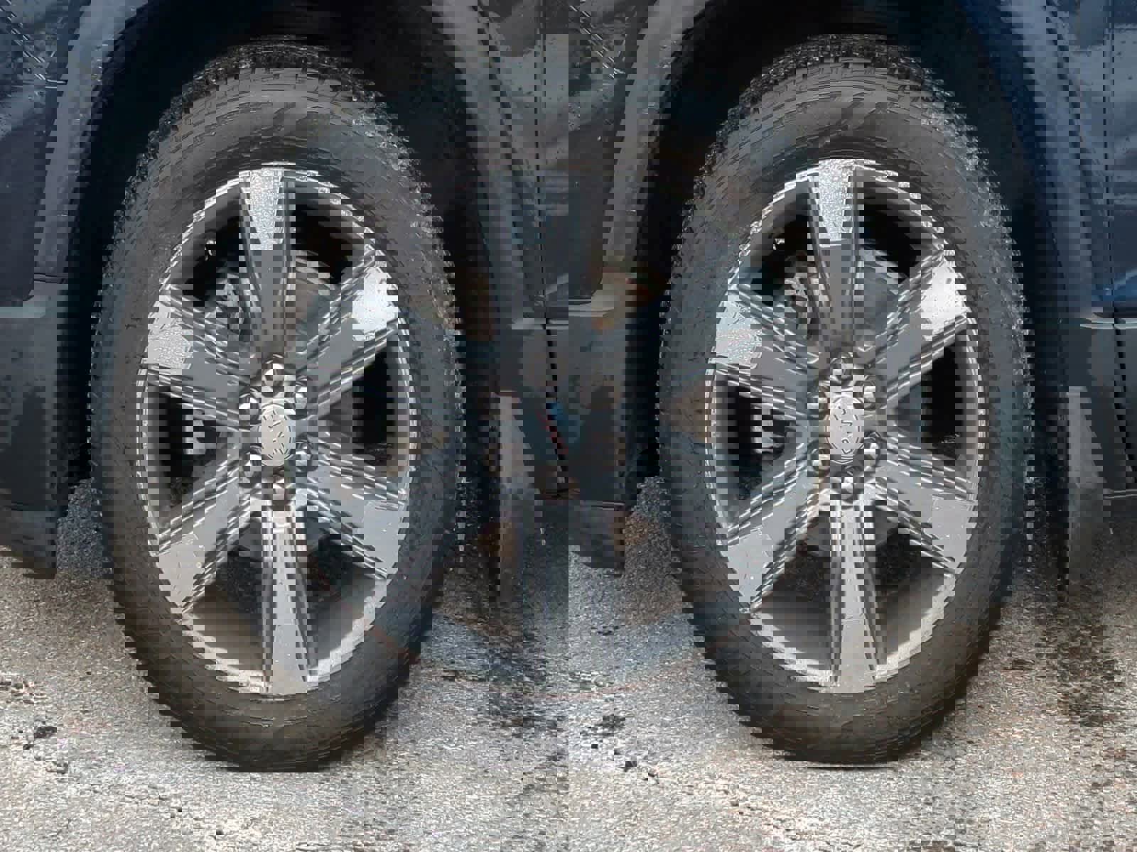 Used 2017 GMC Acadia SLT image 14