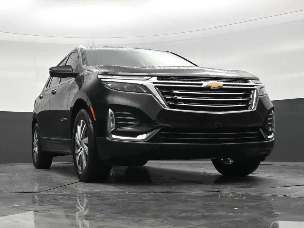 Used 2024 Chevrolet Equinox Premier FWD image 26