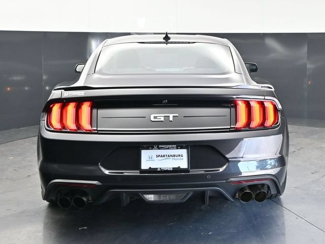 Used 2023 Ford Mustang GT Premium w/ Equipment Group 401A RWD image 6