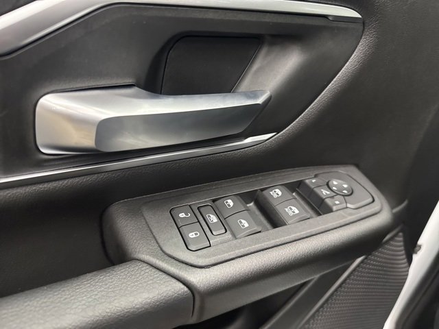 New 2025 RAM 1500 Big Horn image 23