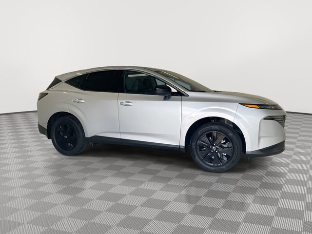 Certified 2025 Nissan Murano SV image 13