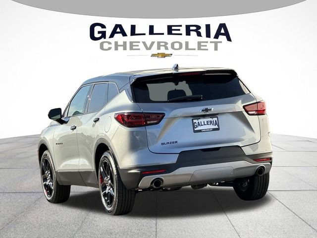 New 2025 Chevrolet Blazer LT w/ Redline Edition image 5