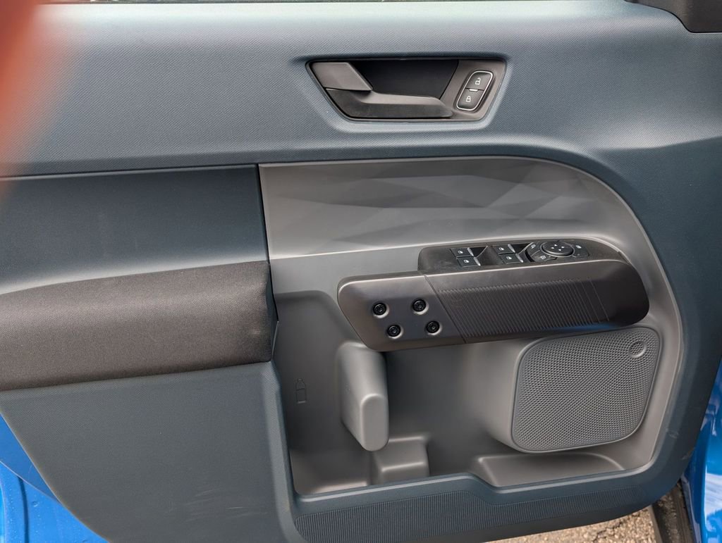 New 2026 Ford Maverick XL w/ Equipment Group 101A image 23