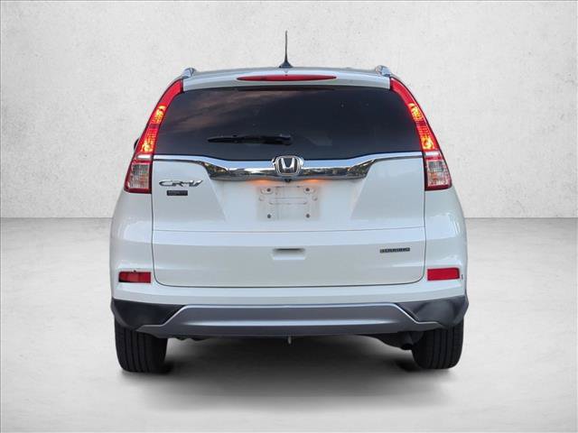 Used 2016 Honda CR-V Touring image 6