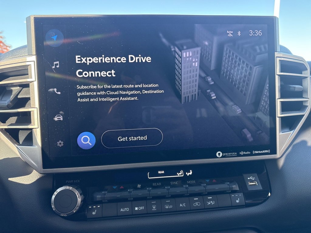 Certified 2023 Toyota Sequoia SR5 w/ SR5 Premium Package image 15