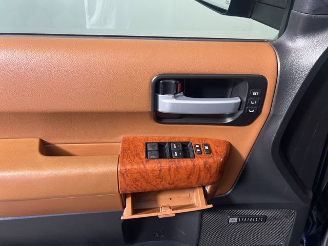 Used 2021 Toyota Sequoia Platinum image 18