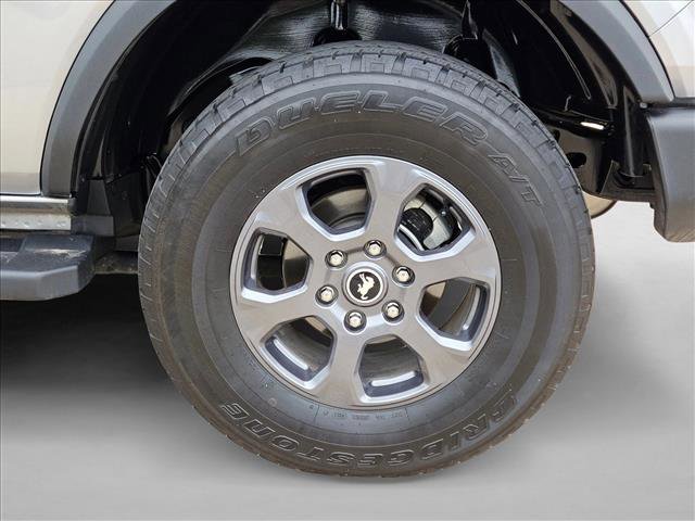 Used 2024 Ford Bronco Big Bend AWD/4WD image 24