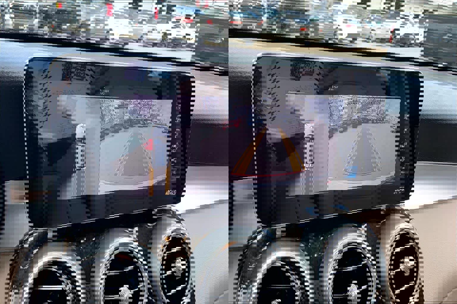 Used 2022 Mercedes-Benz GLC 300 image 25