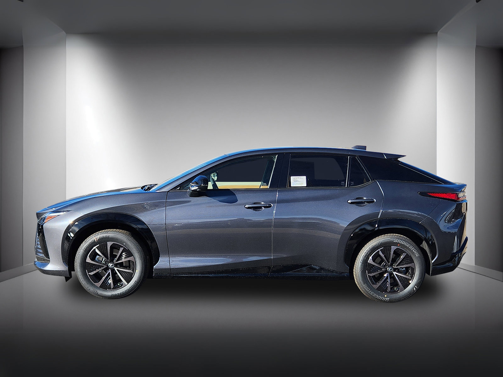 New 2026 Lexus RZ 450e AWD image 2