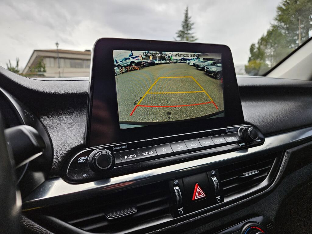 Used 2019 Kia Forte S image 8