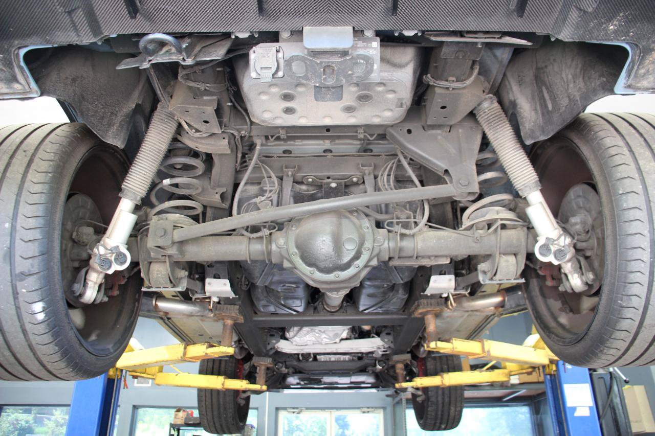Used 2023 Mercedes-Benz G 63 AMG 4MATIC image 96