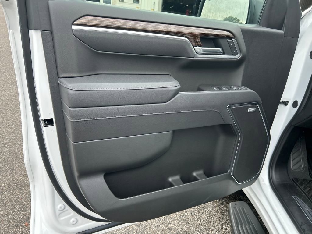 New 2025 GMC Sierra 1500 Elevation w/ Preferred Package image 12