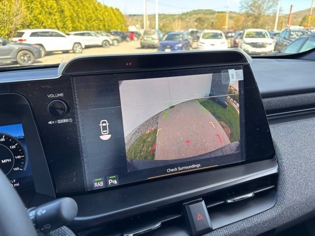 New 2026 Subaru Outback Premium AWD/4WD image 26