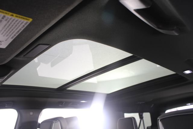 New 2026 GMC Yukon XL AT4 Ultimate image 12