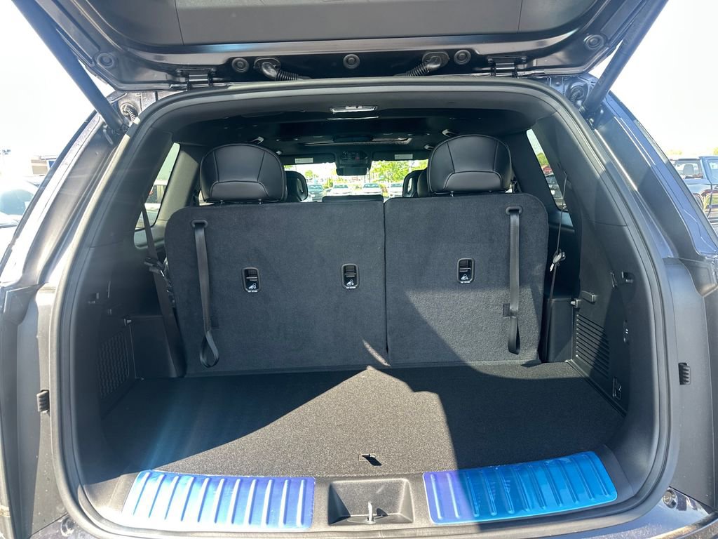 New 2027 Kia Telluride SX X-Line image 29